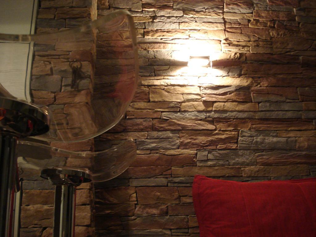 Soho Athene Apartment Exterior foto